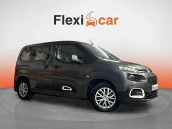 Imagen de CITROEN Berlingo PureTech S&S Talla M Feel 110