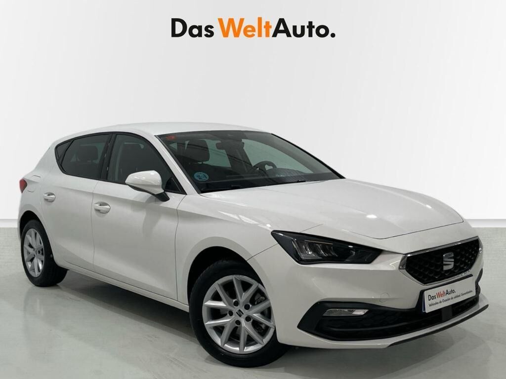 Foto del SEAT León 2.0TDI S&S Style 115