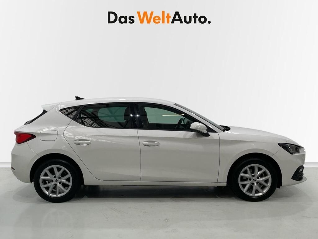 Foto del SEAT León 2.0TDI S&S Style 115