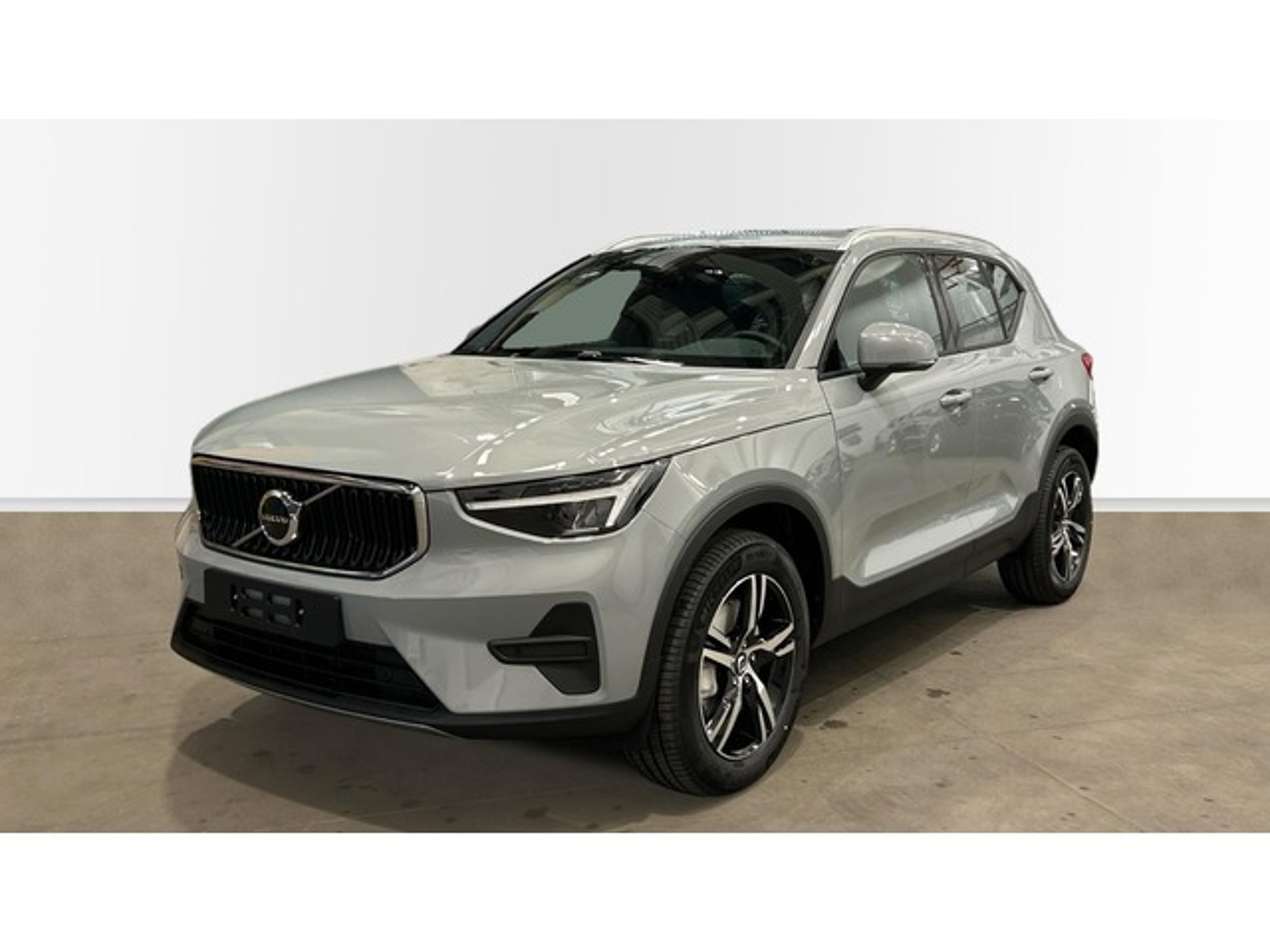Imagen de VOLVO XC40
