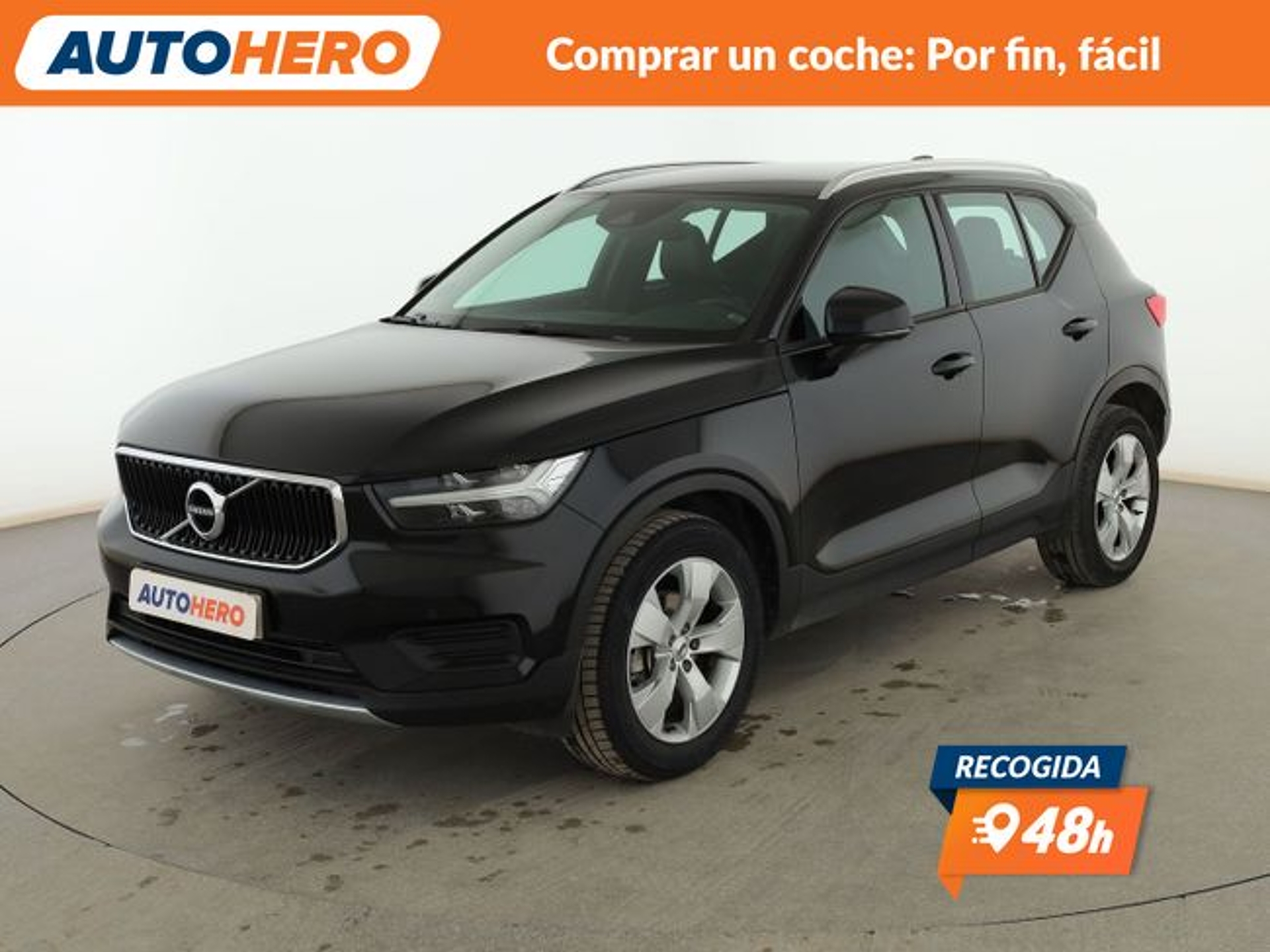 Imagen de VOLVO XC40