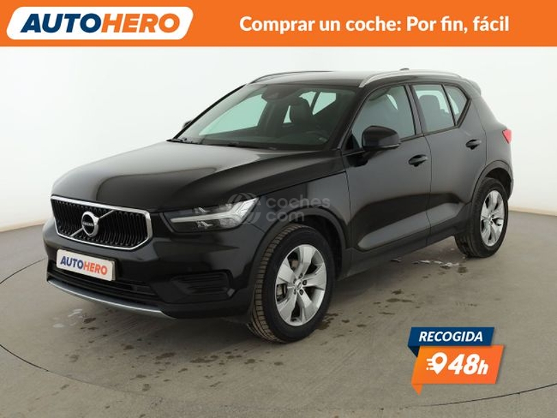 Foto del VOLVO XC40 T3 Business Plus Aut.