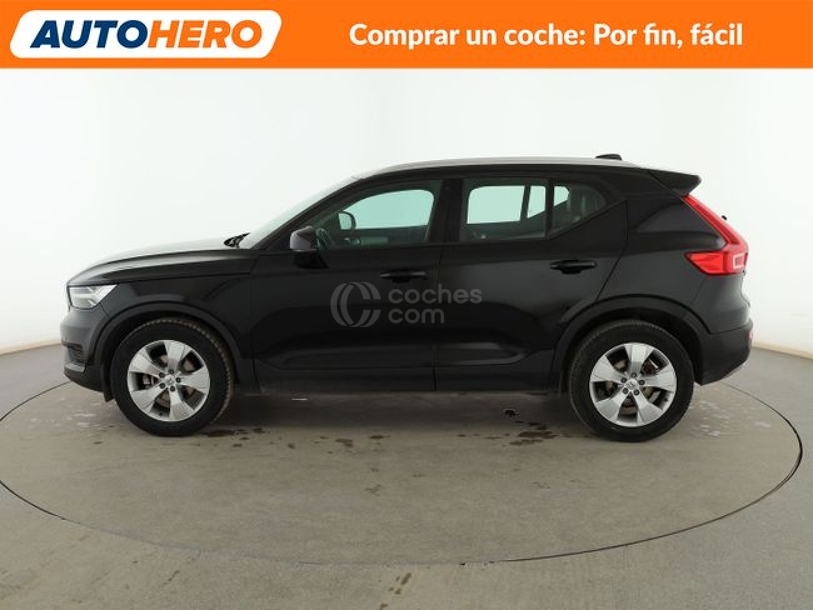 Foto del VOLVO XC40 T3 Business Plus Aut.