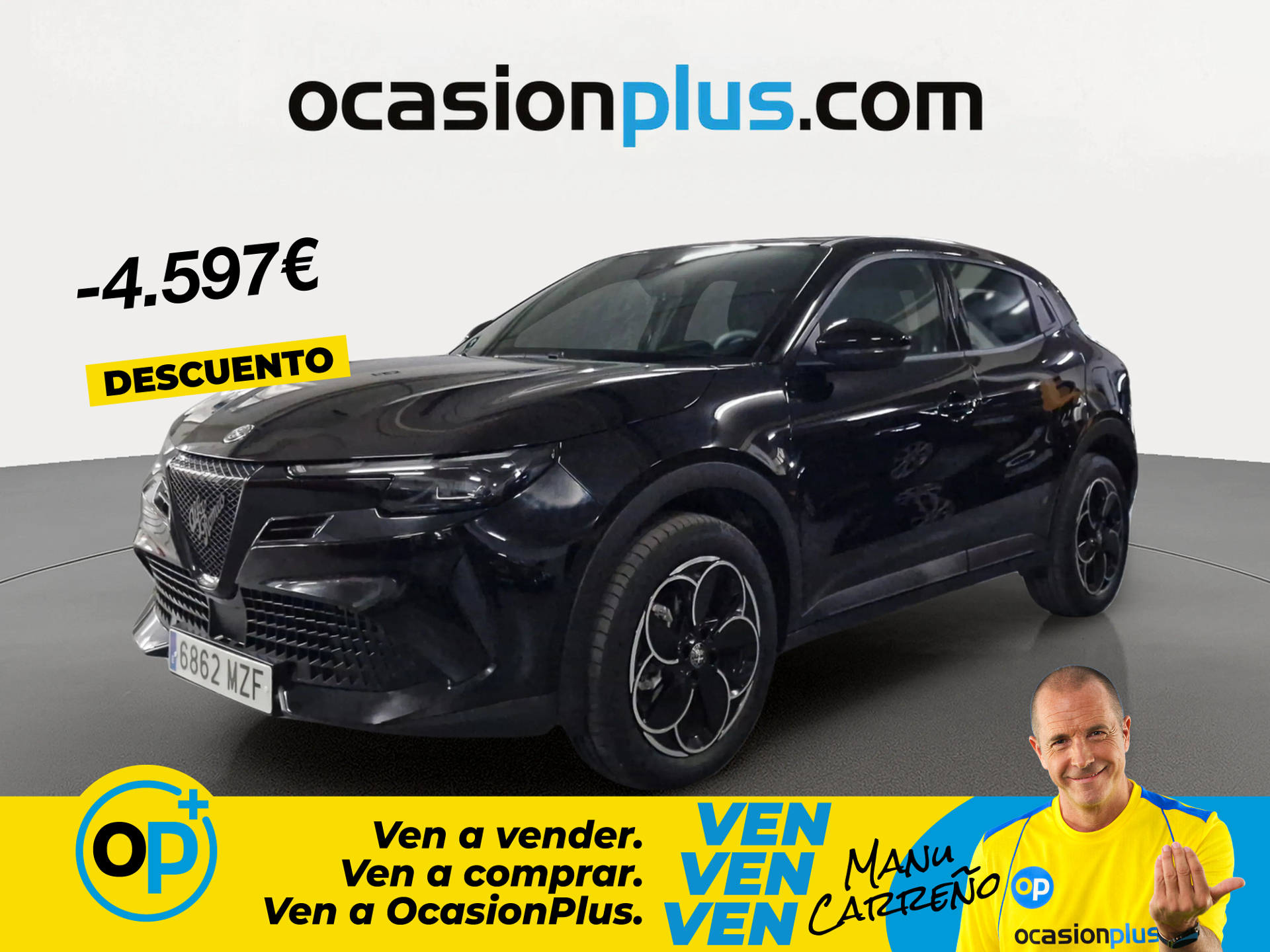 Imagen de ALFA ROMEO Junior