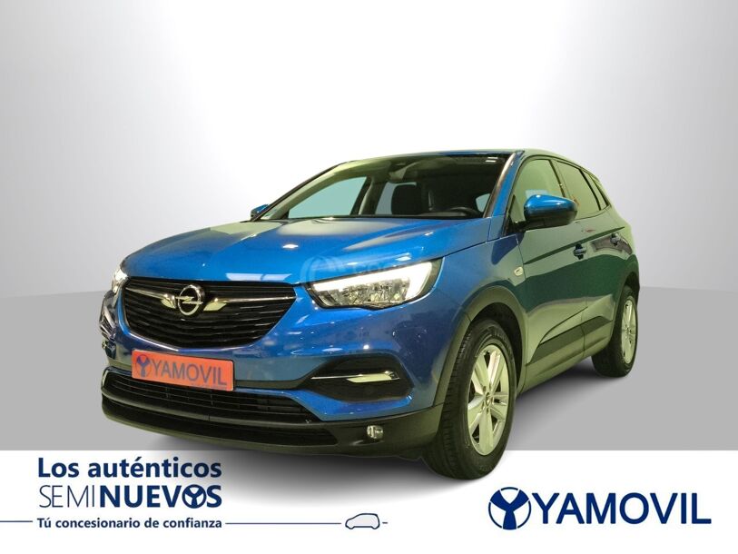 Foto del OPEL Grandland X 1.5CDTi S&S Edition 130