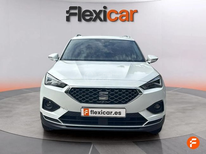 Foto del SEAT Tarraco 1.5 TSI S&S Xcellence 150
