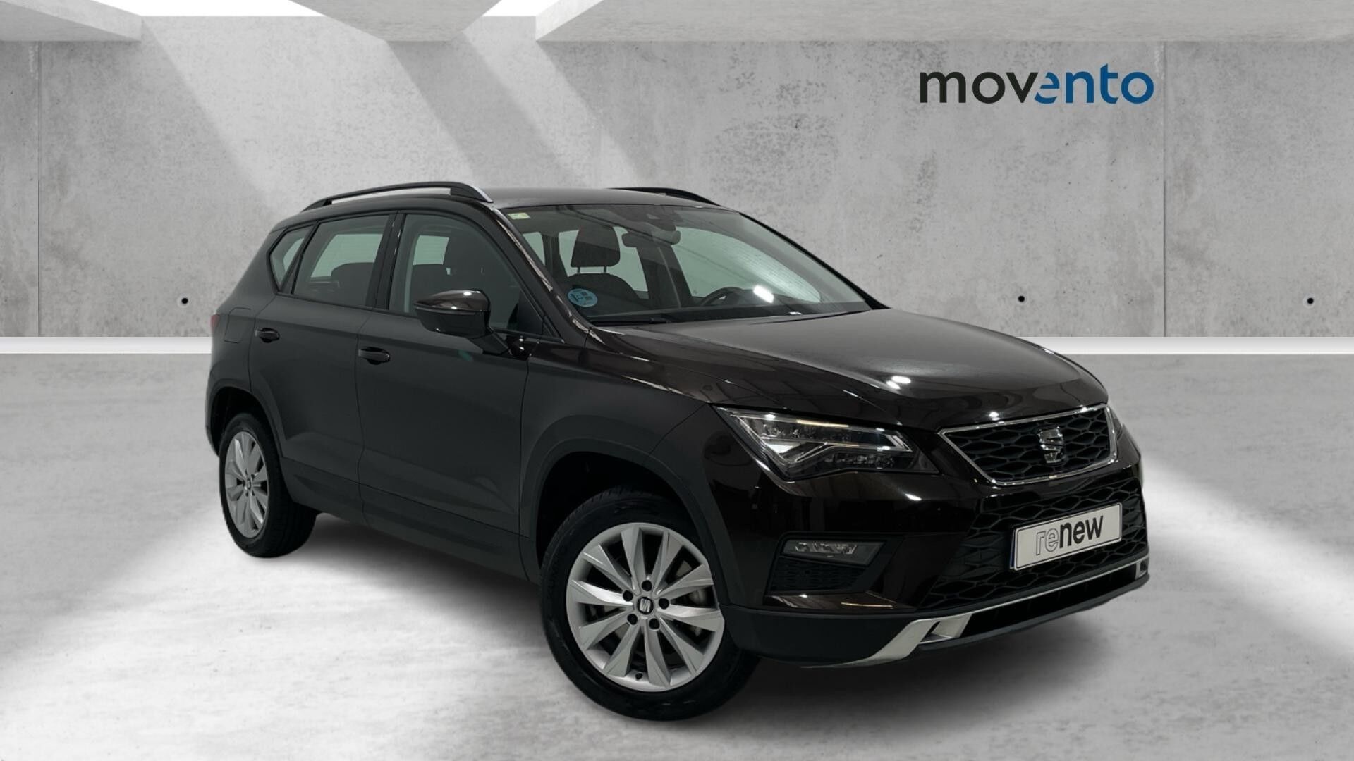 Foto del SEAT Ateca 1.4 EcoTSI S&S Style