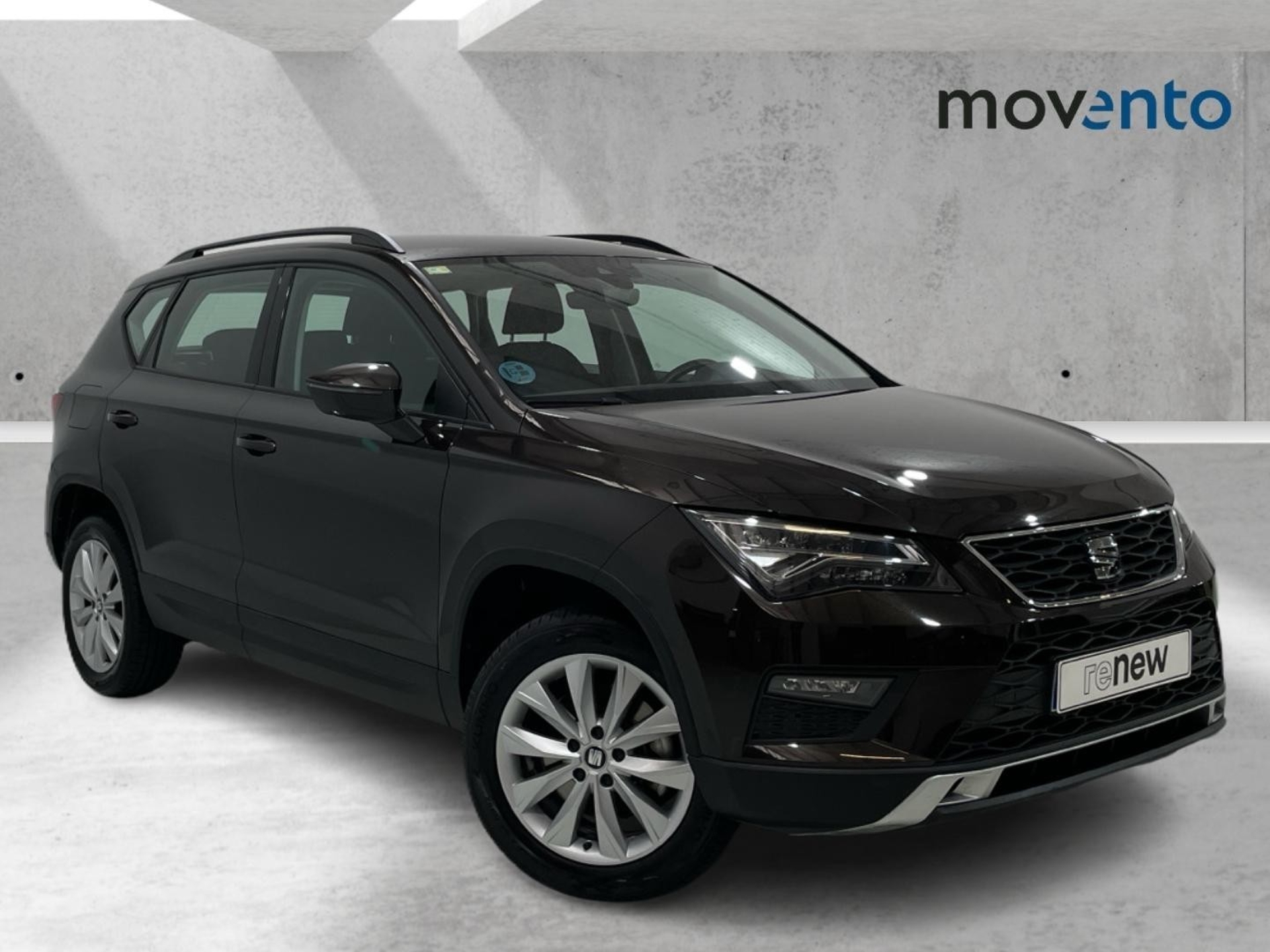 Imagen de SEAT Ateca