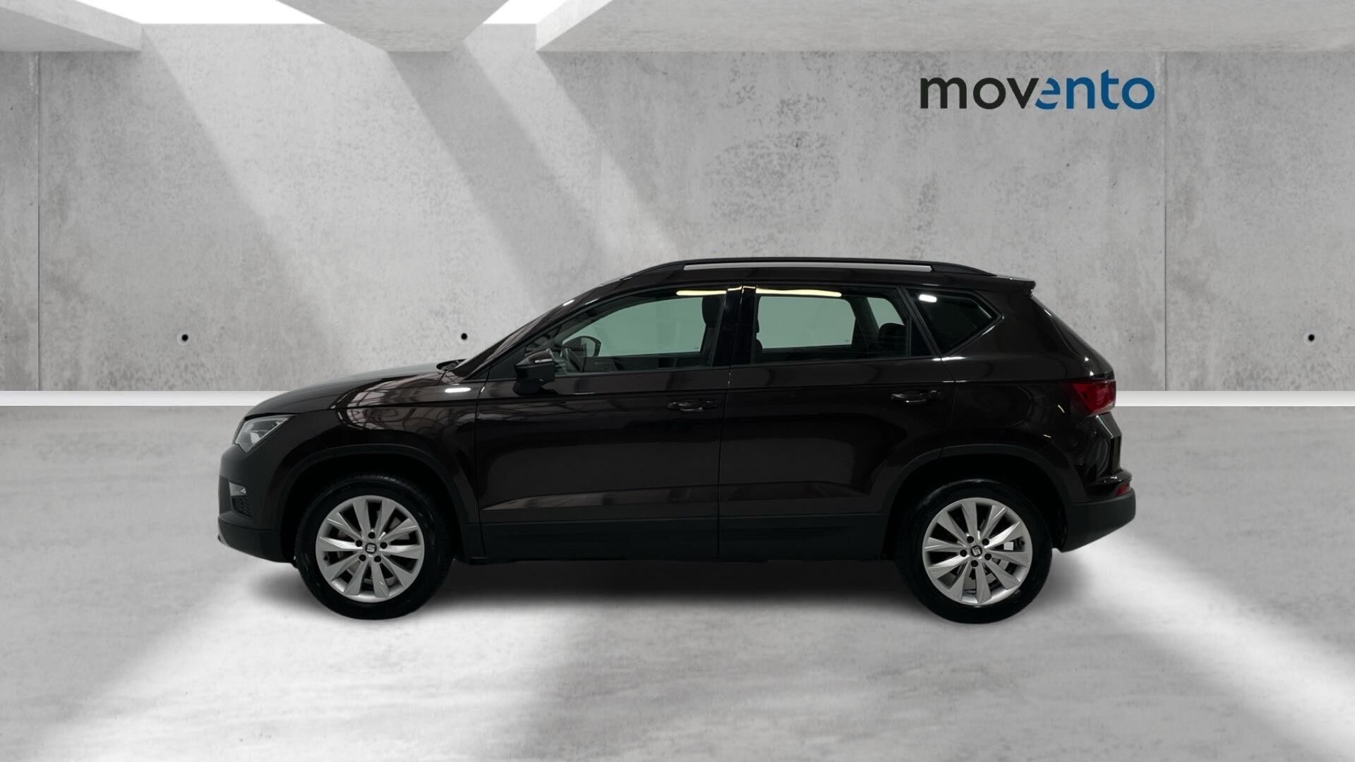 Foto del SEAT Ateca 1.4 EcoTSI S&S Style