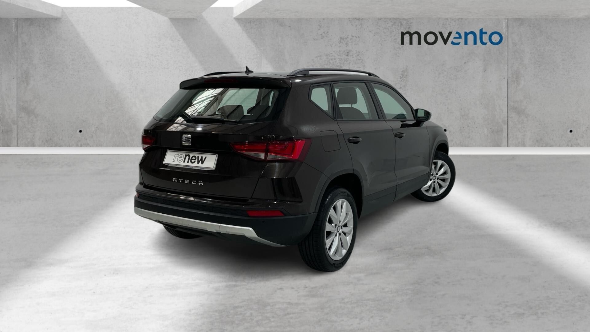 Foto del SEAT Ateca 1.4 EcoTSI S&S Style