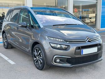 Imagen de CITROEN SpaceTourer BlueHDI XL Business Lounge EAT8 180