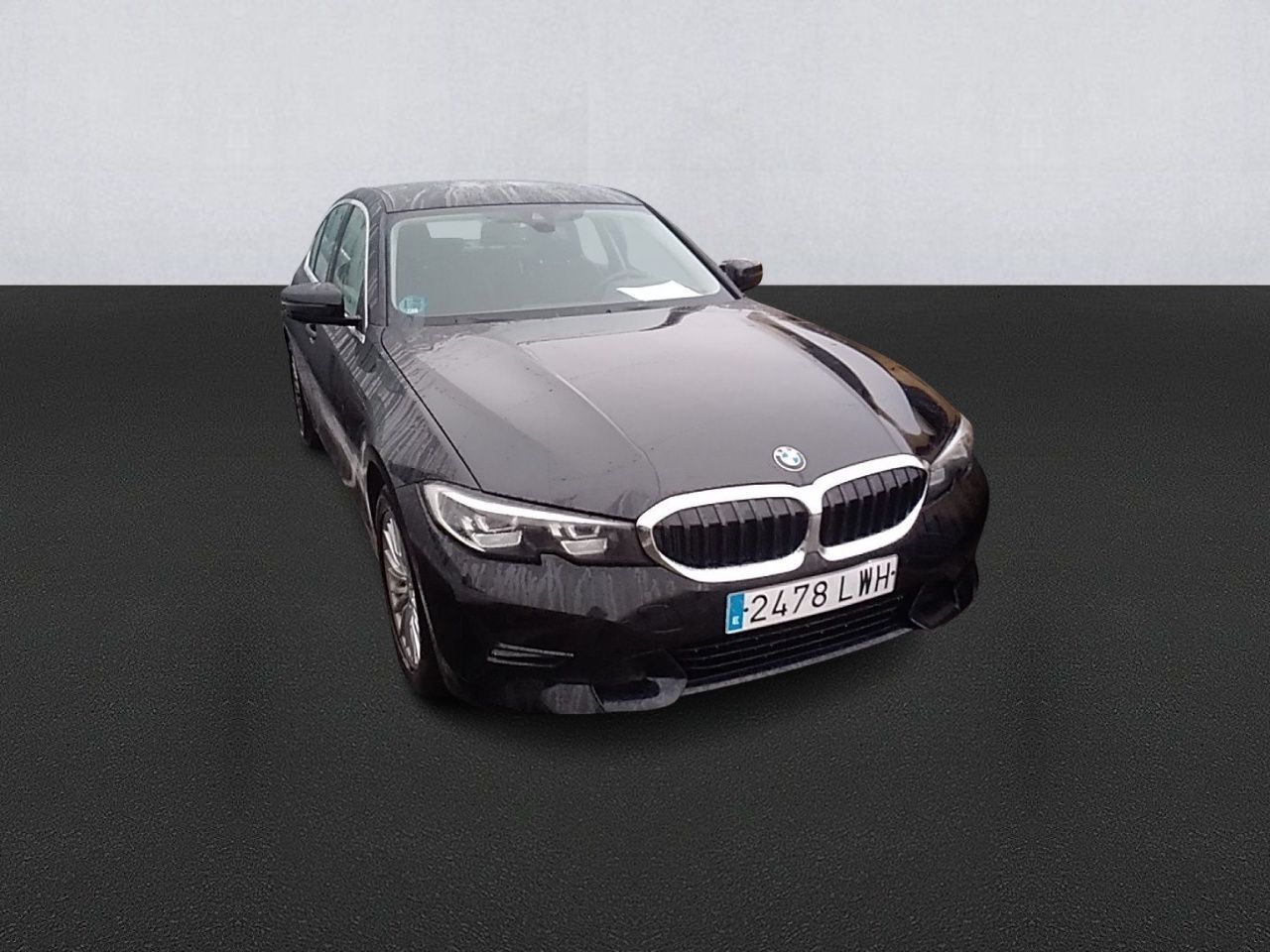 Foto del BMW Serie 3 320dA