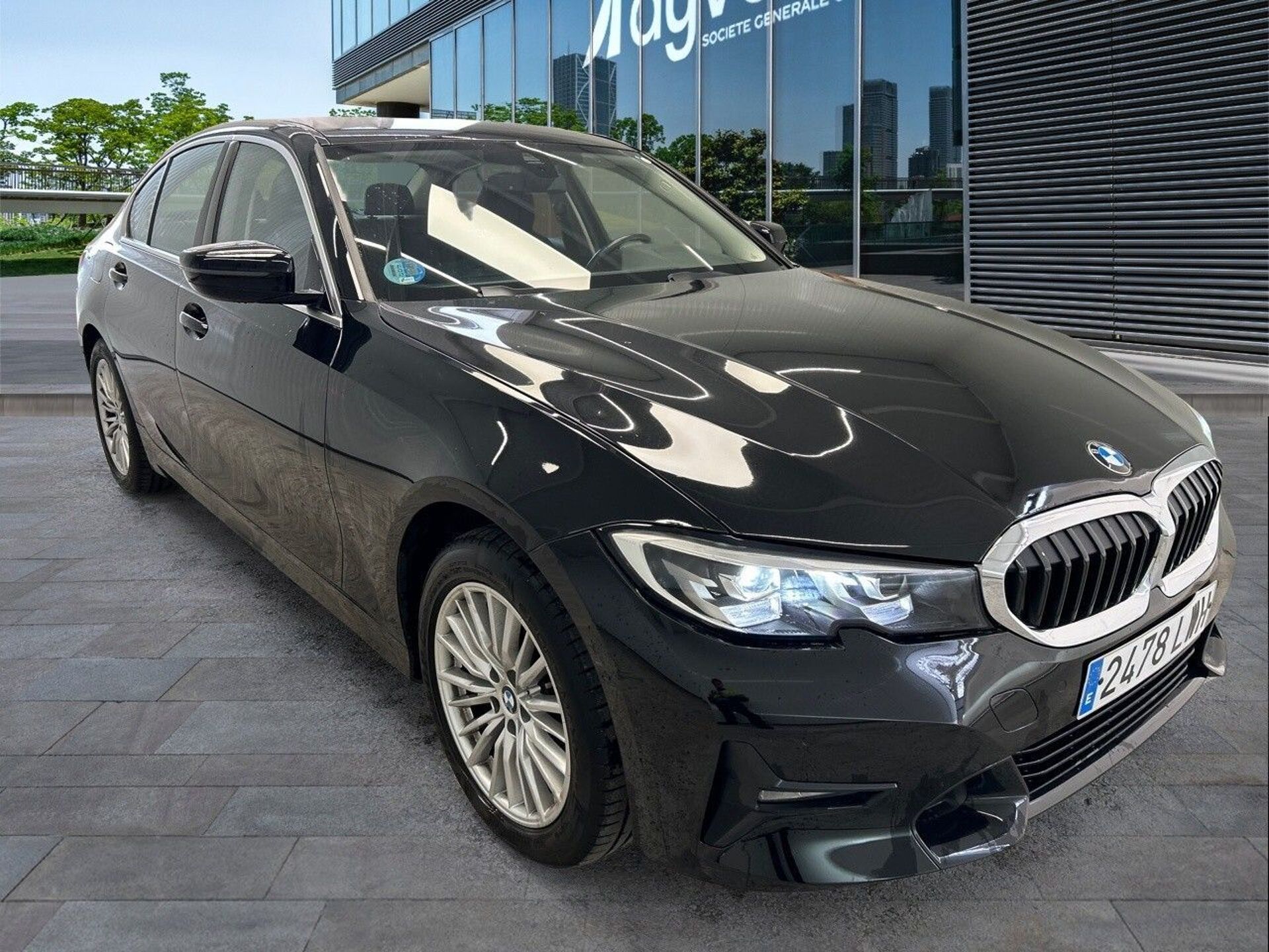 Imagen 3 de BMW Serie 3