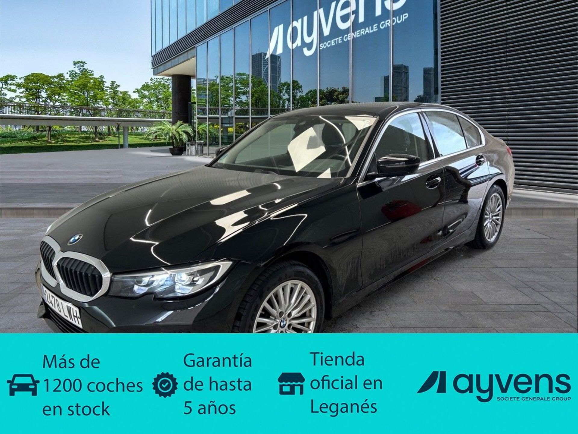 Imagen 1 de BMW Serie 3