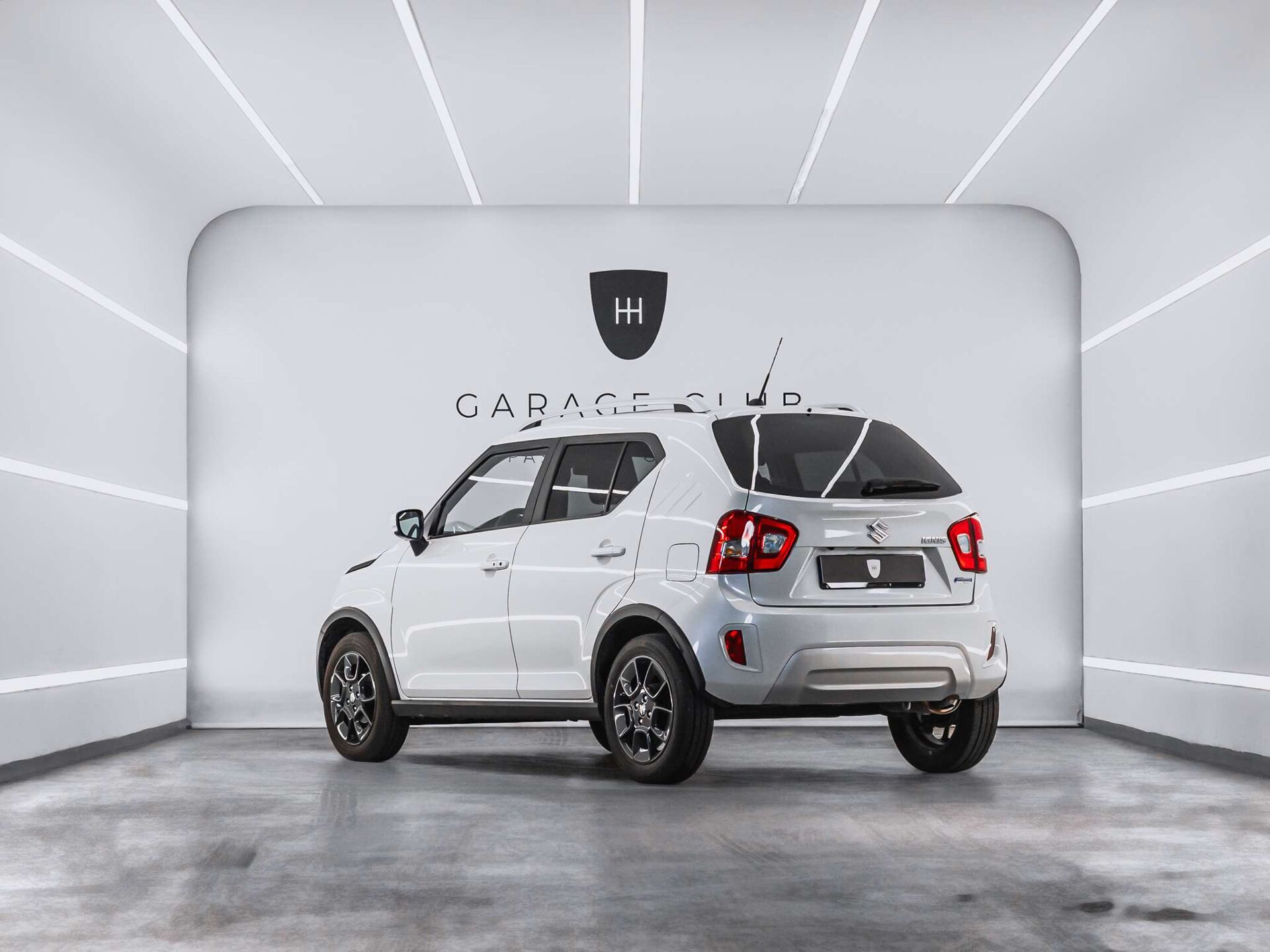 Imagen 3 de SUZUKI Ignis