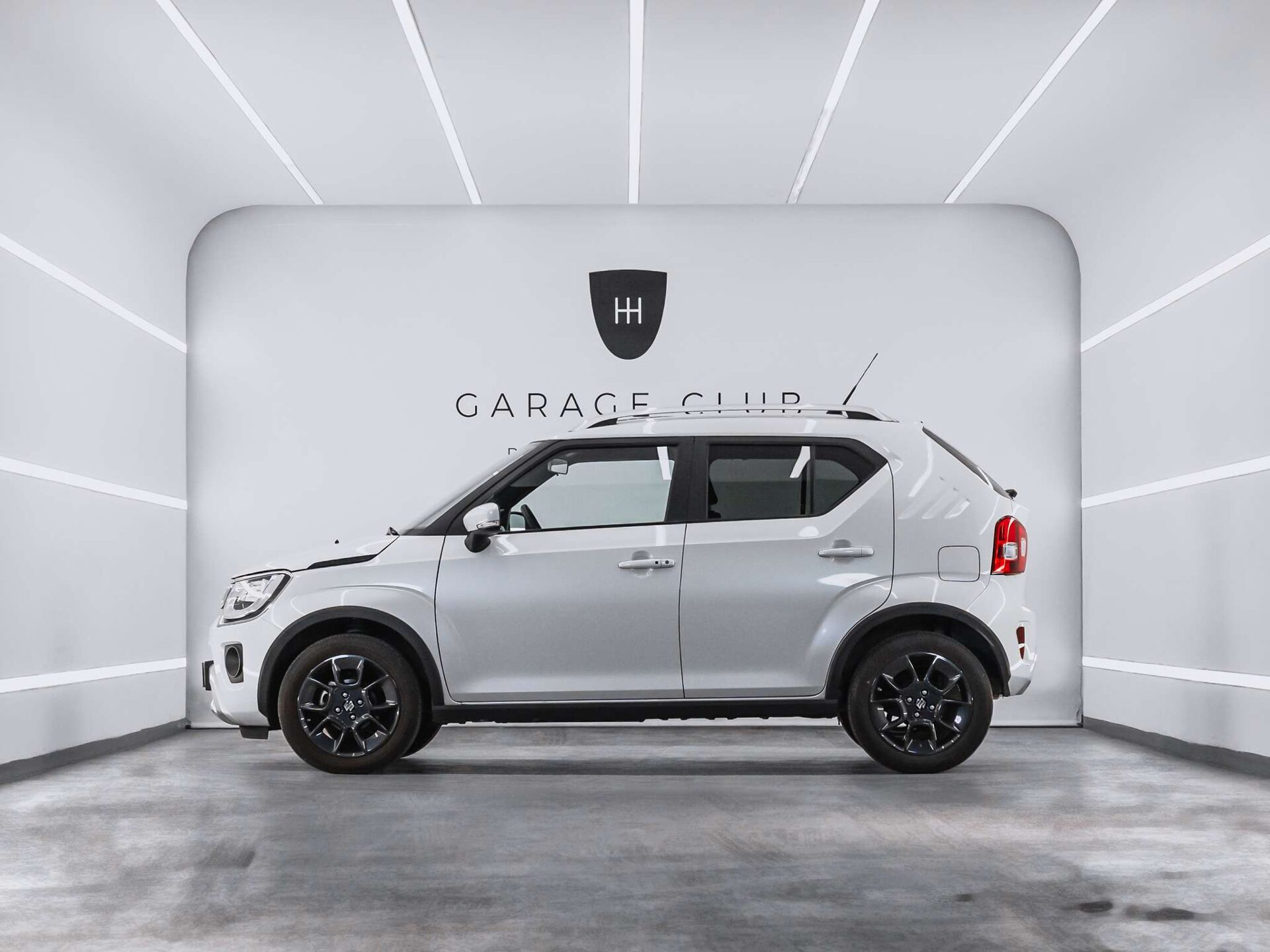 Imagen 2 de SUZUKI Ignis