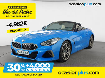 Imagen de BMW Z4 M40i