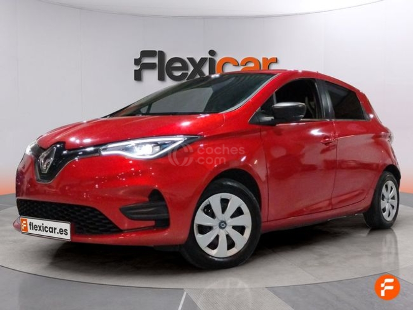 Foto del RENAULT Zoe Life 40 R110 Flexi 80kW