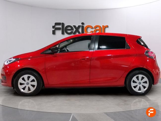 Foto del RENAULT Zoe Life 40 R110 Flexi 80kW
