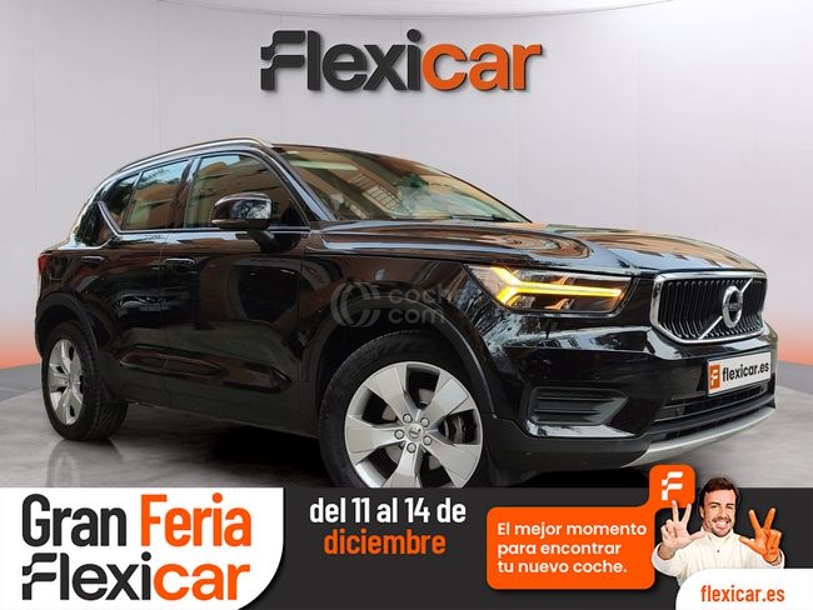 Foto del VOLVO XC40 T3 Aut.