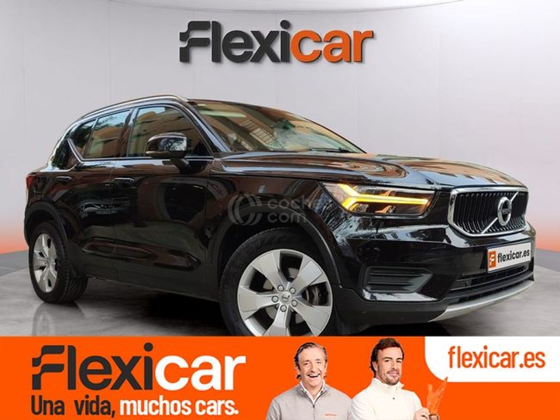 Foto del VOLVO XC40 T3 Aut.