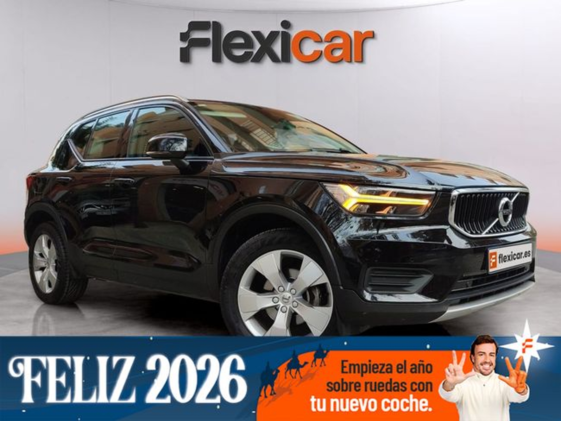 Imagen de VOLVO XC40