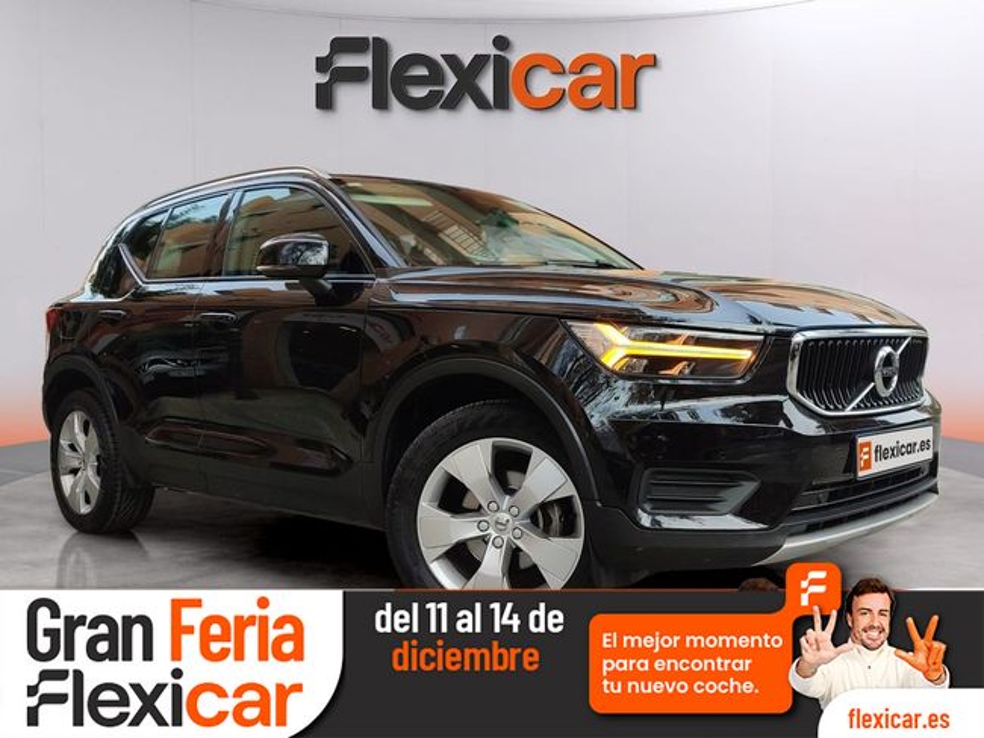 Imagen de VOLVO XC40