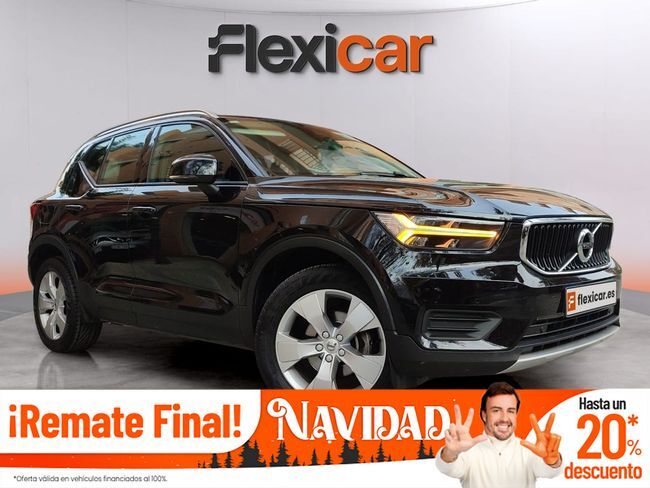 VOLVO XC40 (1.5 T3 Auto) en Valencia
