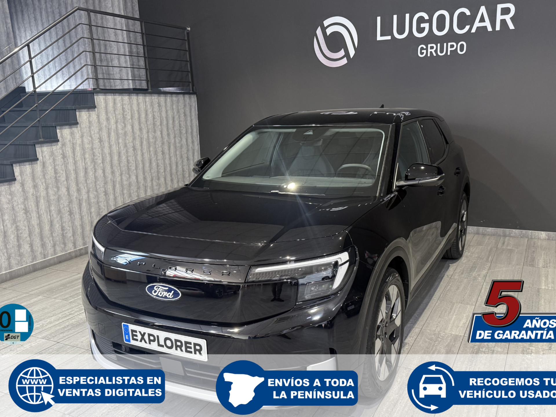 Imagen de FORD Explorer