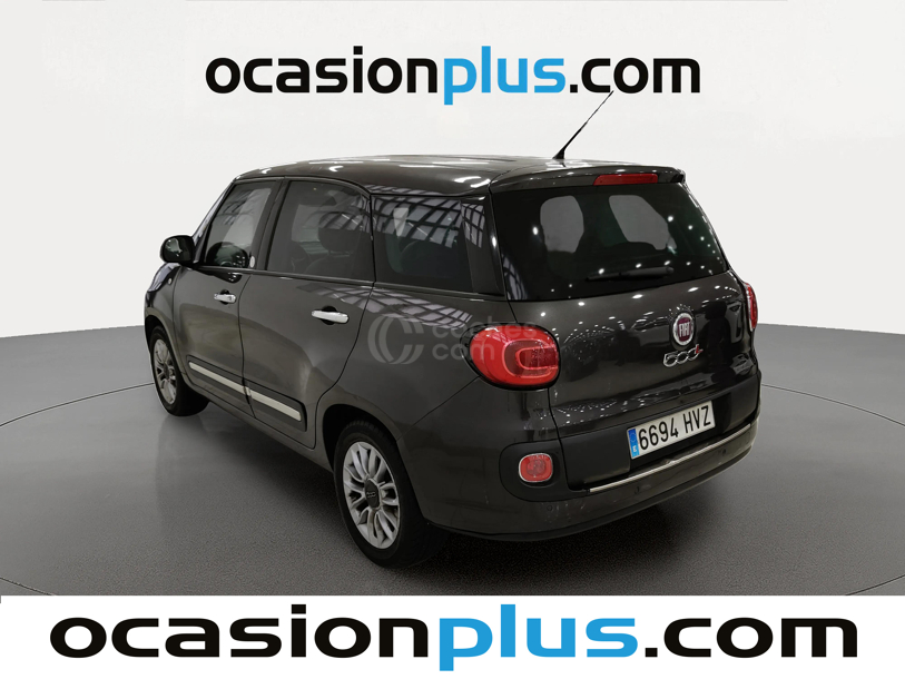 Foto del FIAT 500L Living 1.3Mjt II S&S Lounge 85