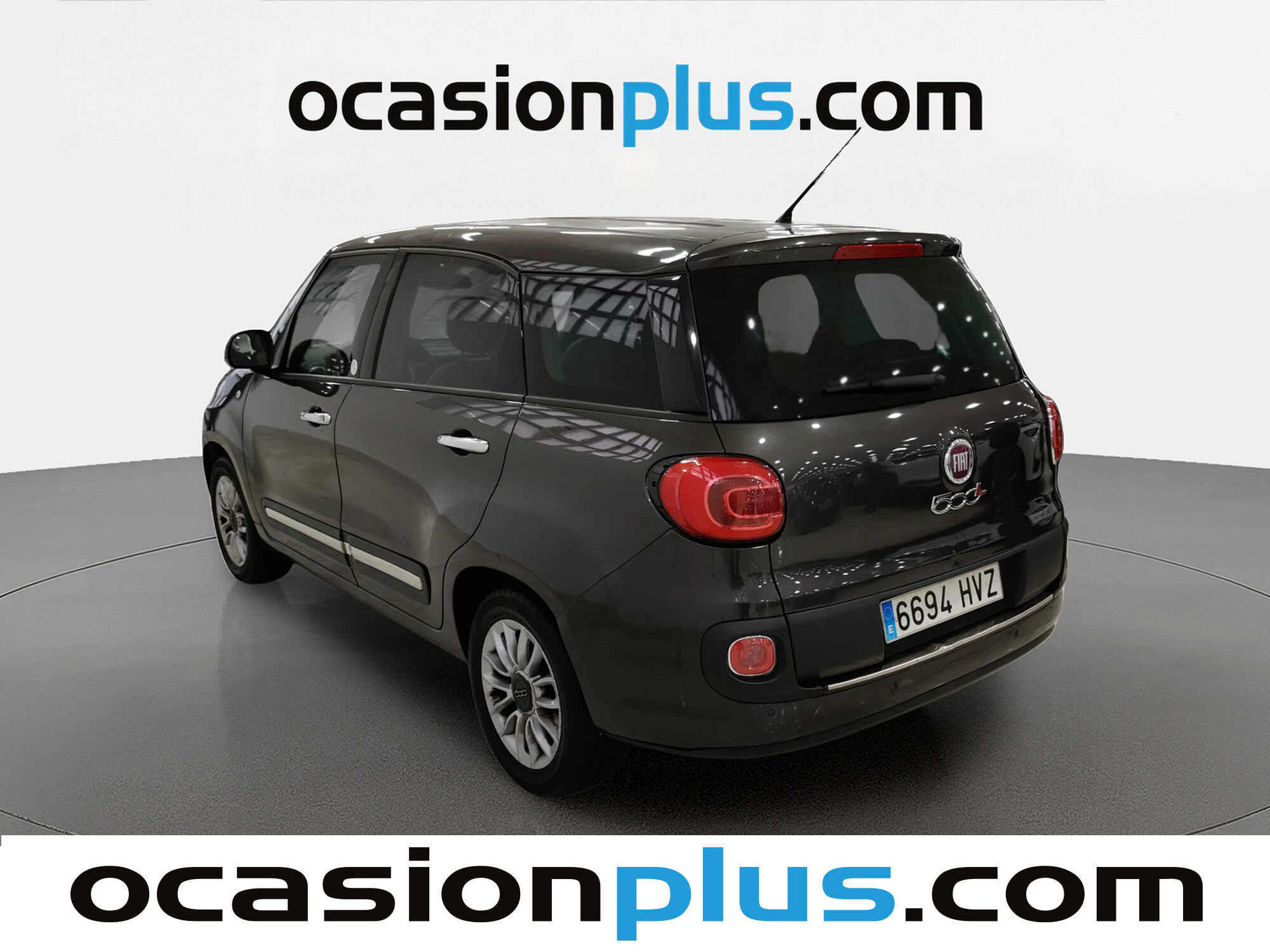Foto del FIAT 500L Living 1.3Mjt II S&S Lounge 85