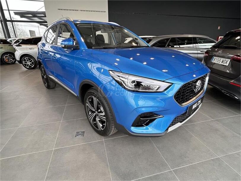 Foto del MG ZS 1.5 VTi-Tech Comfort 78kW