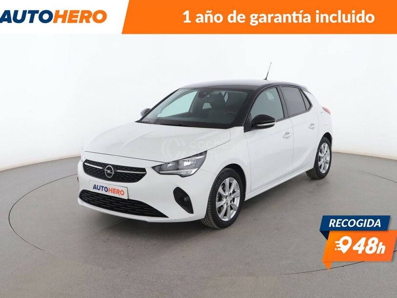 Foto del OPEL Corsa 1.2T XHL S-S Elegance 100