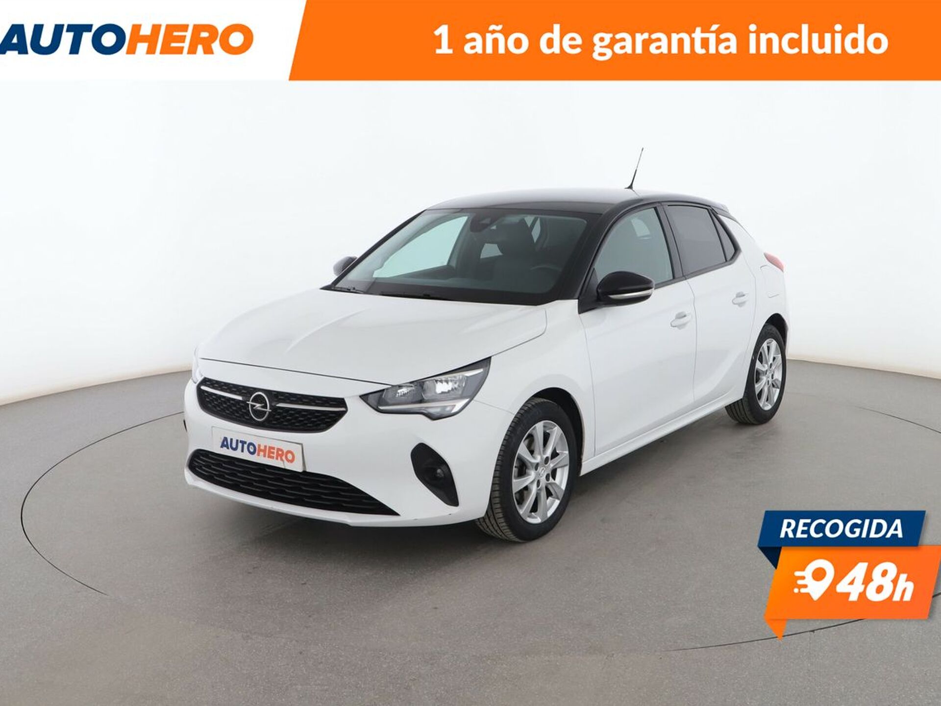 Imagen de OPEL Corsa