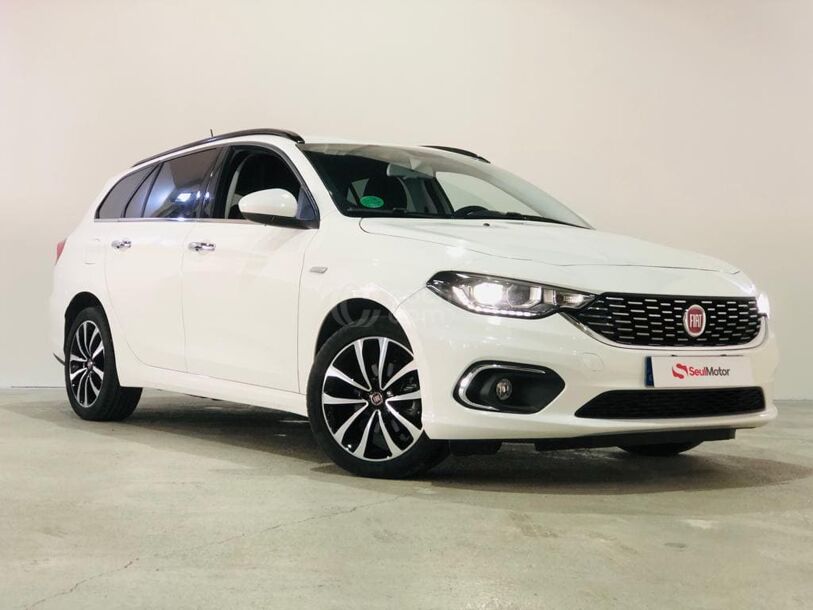 Foto del FIAT Tipo SW 1.4 Mirror