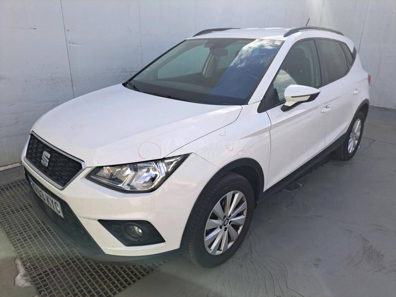Foto del SEAT Arona 1.0 TSI Ecomotive S&S Style 95