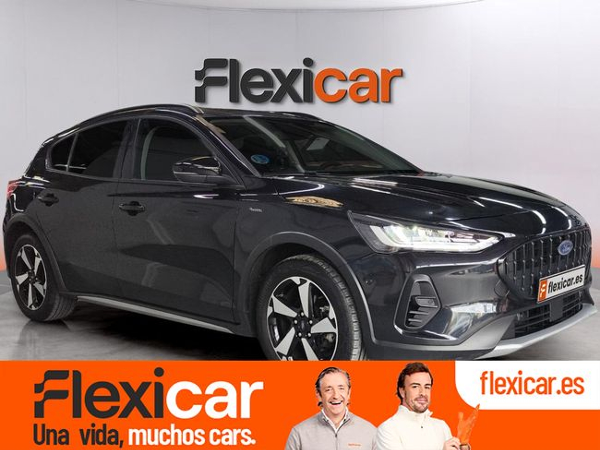 Imagen de FORD Focus