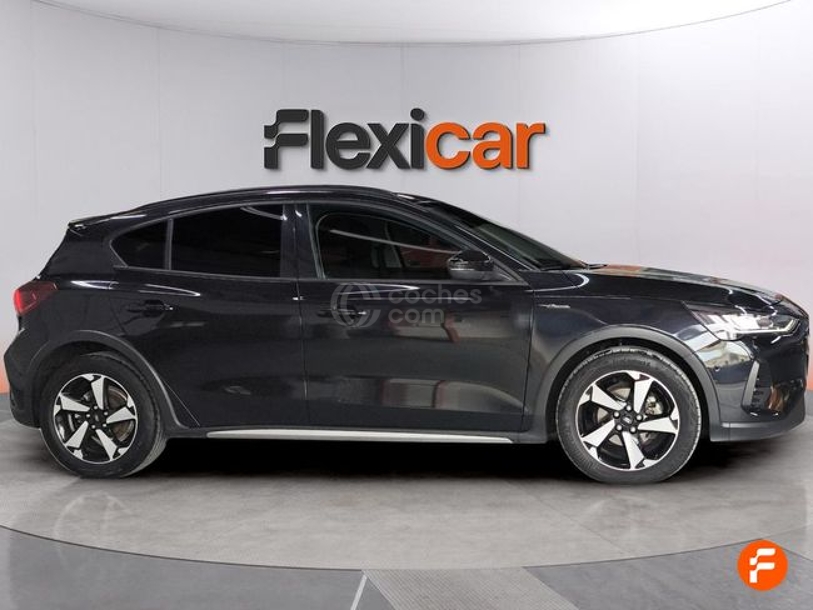 Foto del FORD Focus 1.0 Ecoboost MHEV Active 155 Aut.