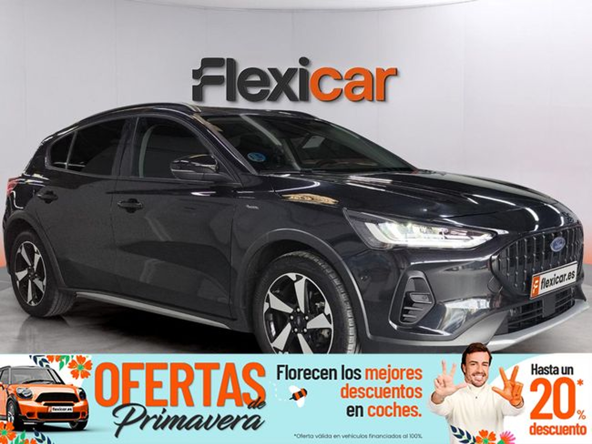 Imagen de FORD Focus