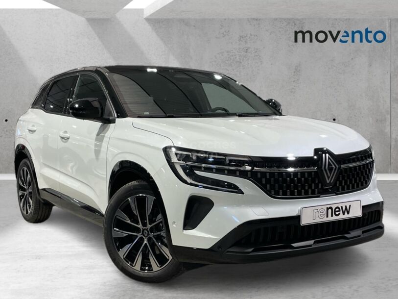 Foto del RENAULT Austral 1.2 E-Tech Híbrido Techno 146kW