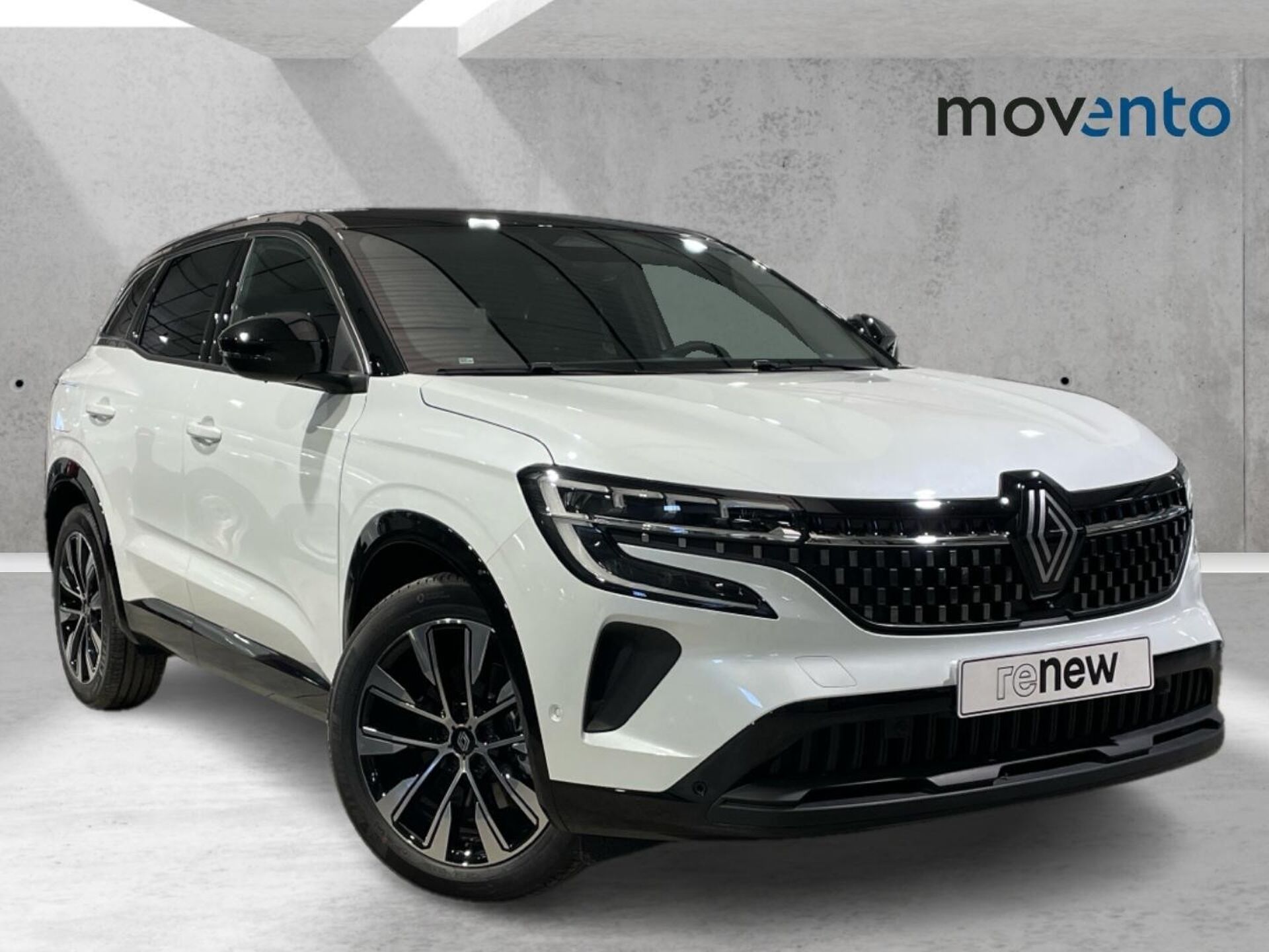 Imagen de RENAULT Austral