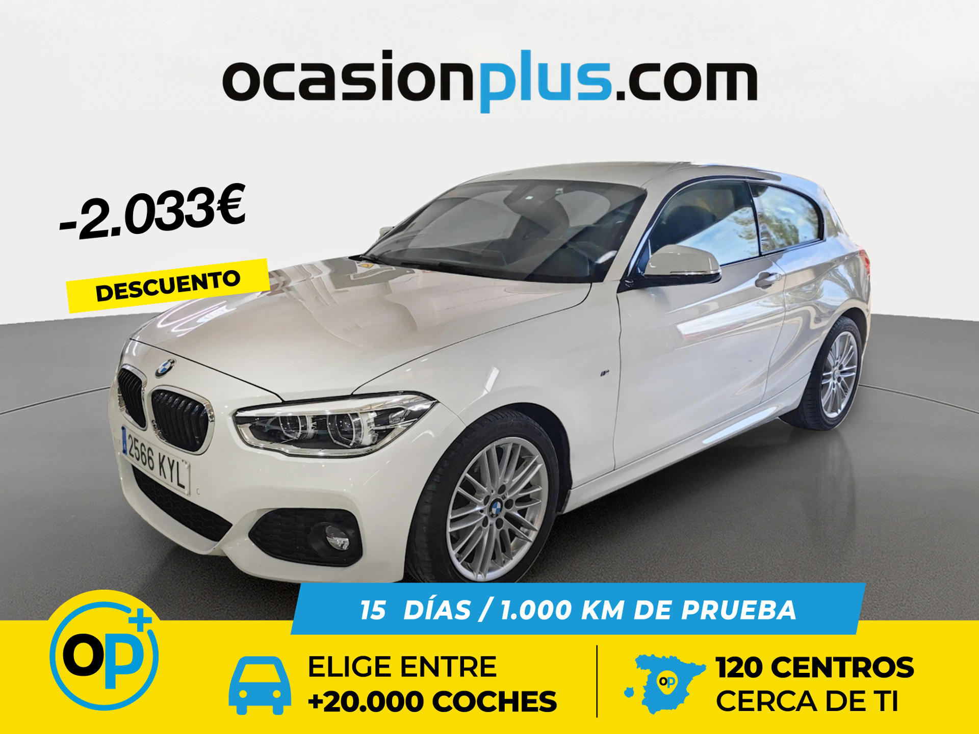 Imagen de BMW Serie 1