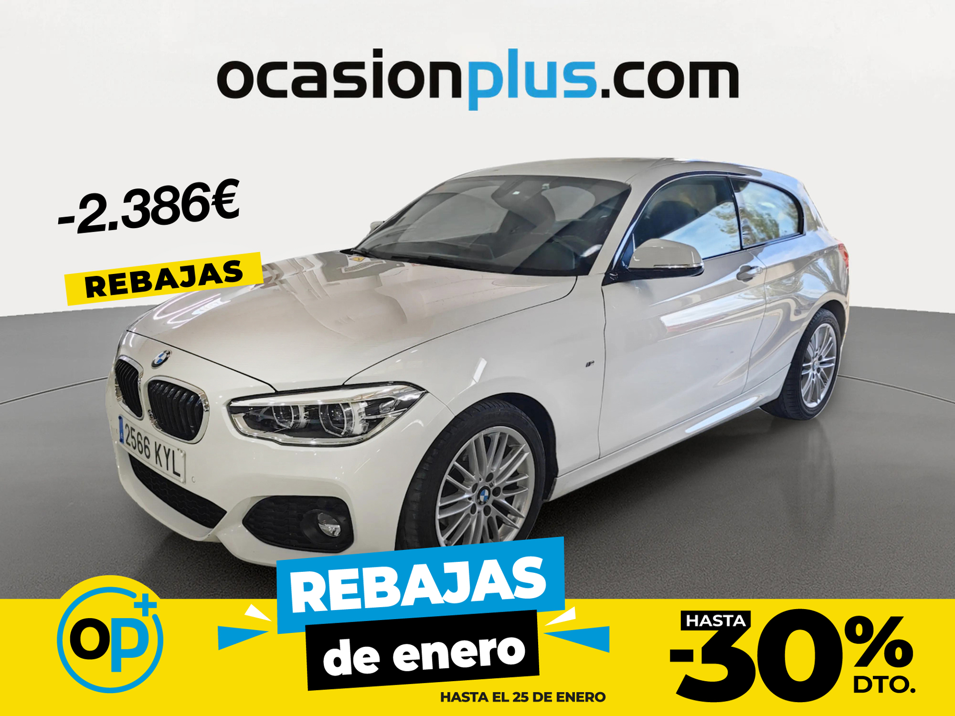 Imagen de BMW Serie 1