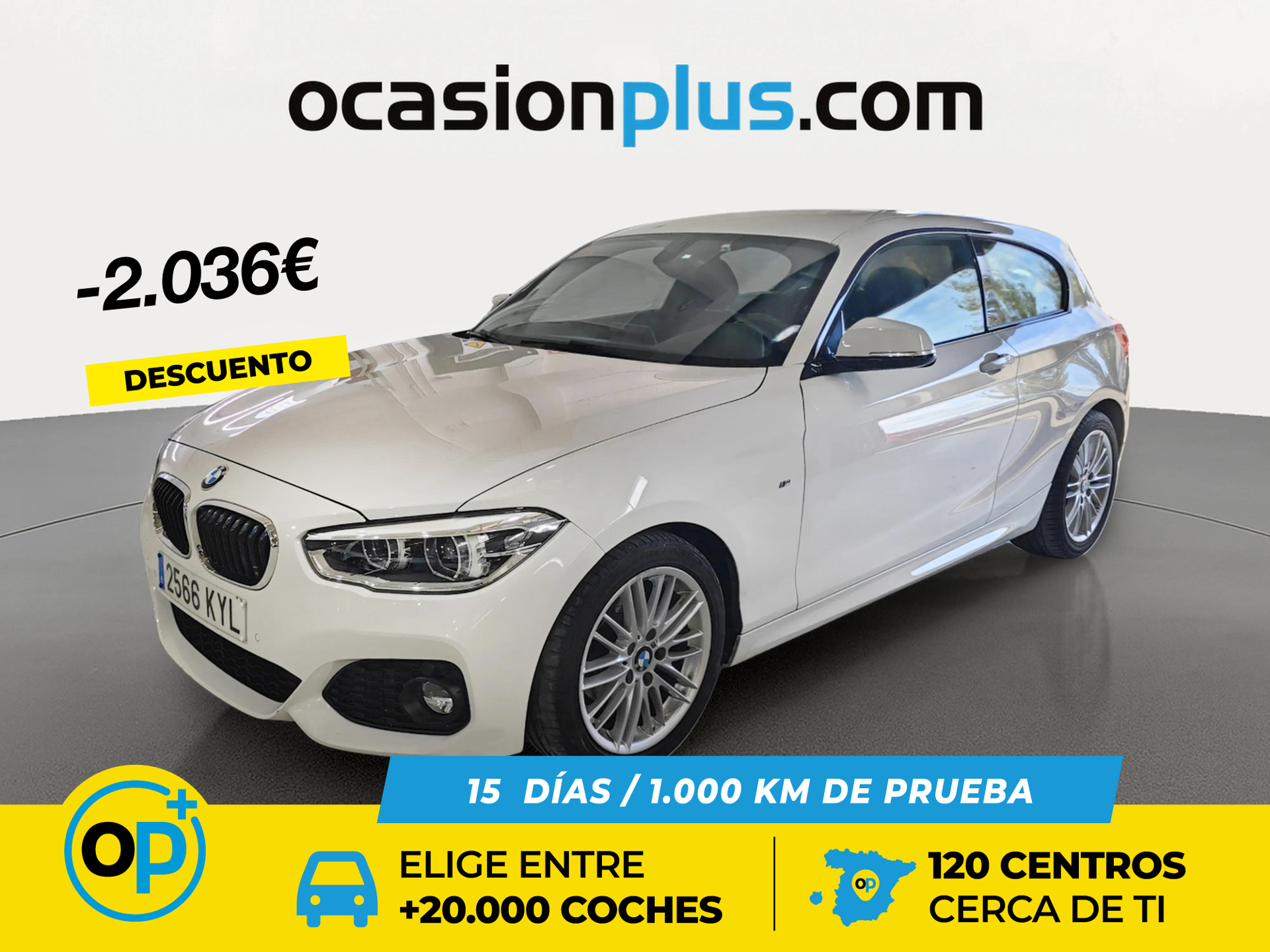 Imagen de BMW Serie 1