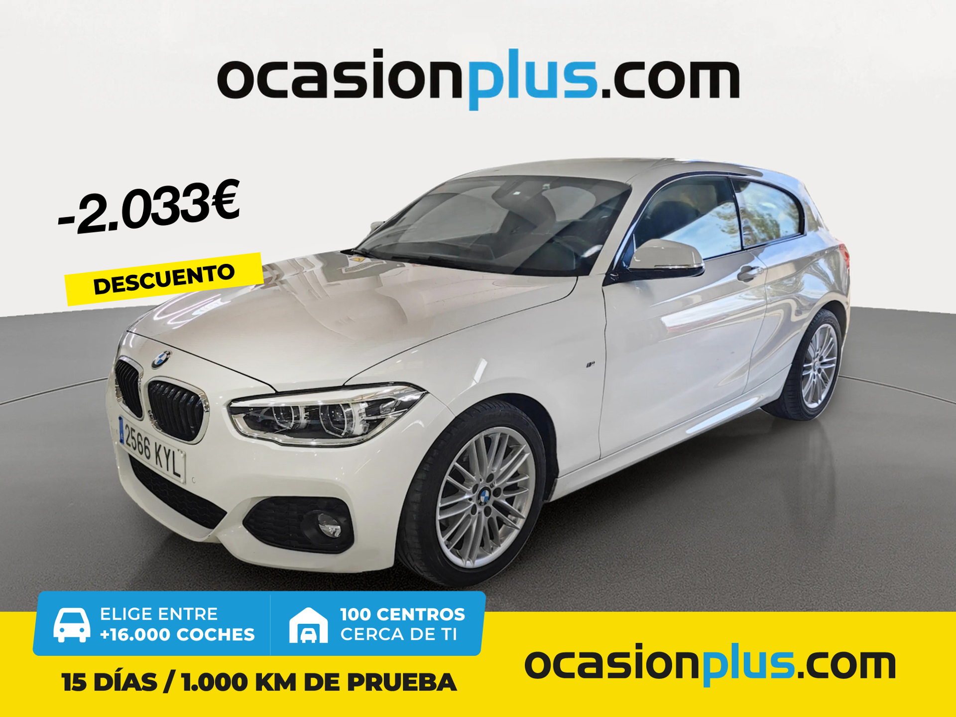 Imagen de BMW Serie 1