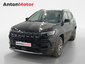 Imagen de JEEP Compass 1.5 MHEV Summit FWD DCT