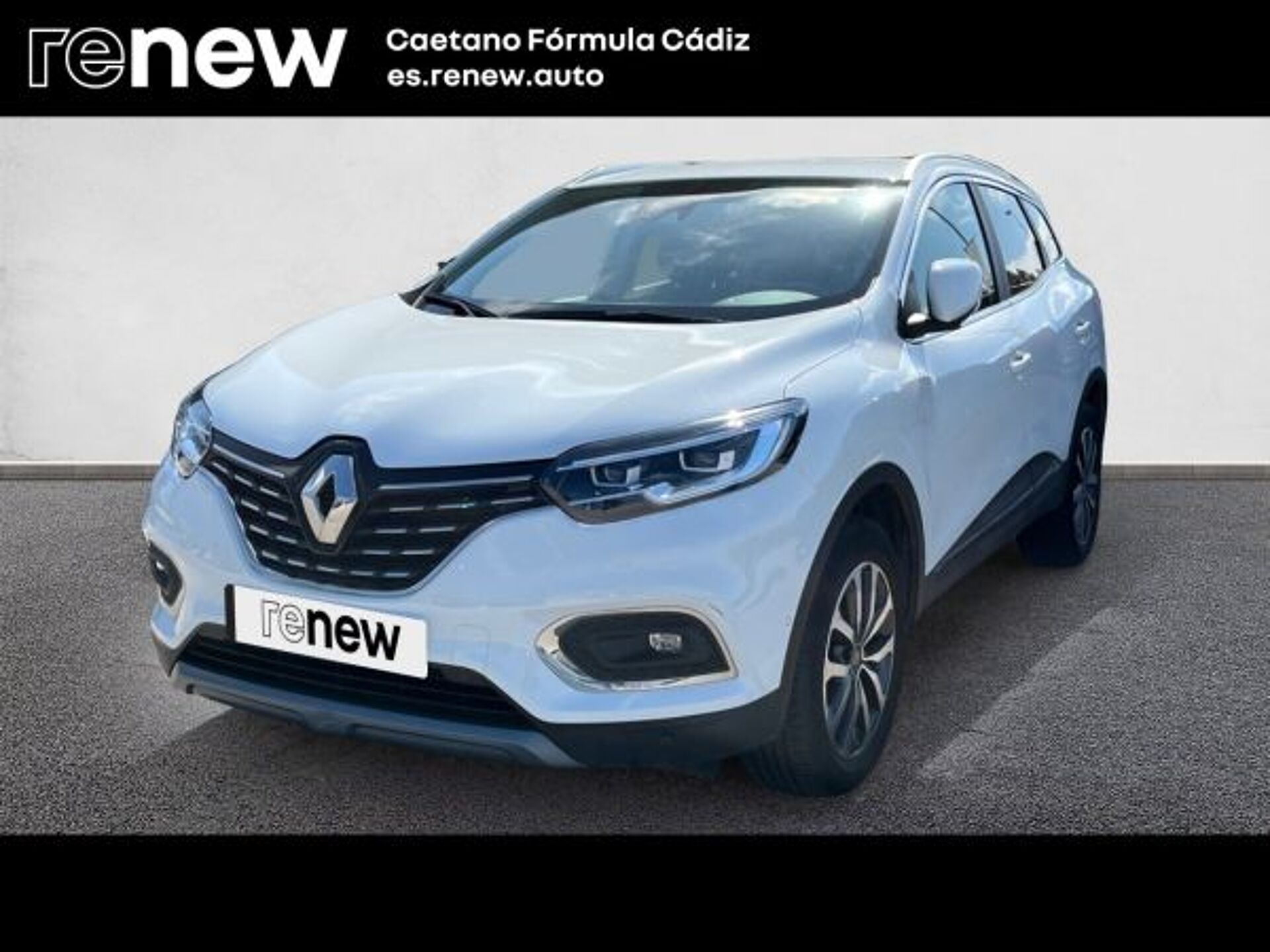 Imagen de RENAULT Kadjar