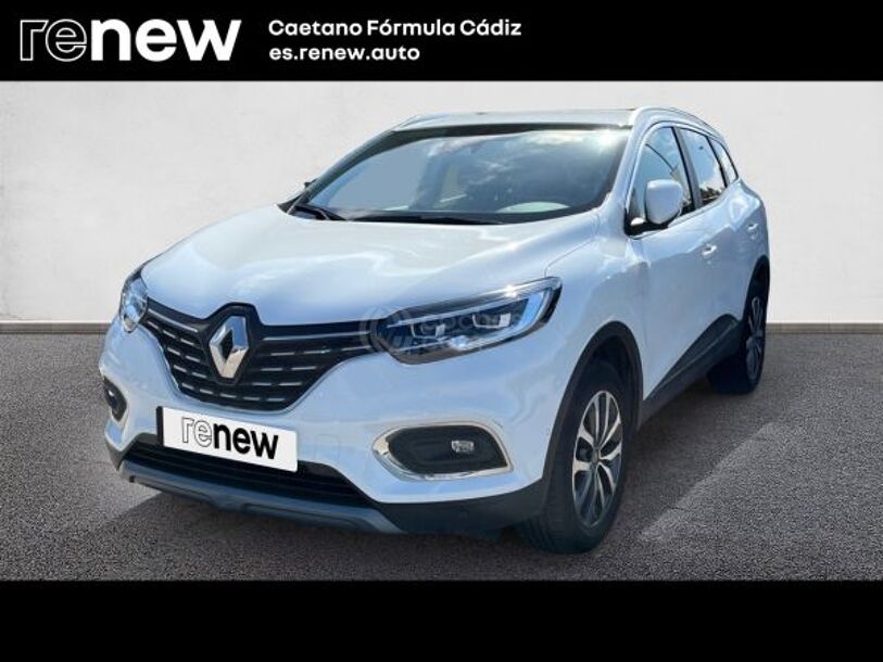 Foto del RENAULT Kadjar 1.3 TCe GPF Zen EDC 103kW