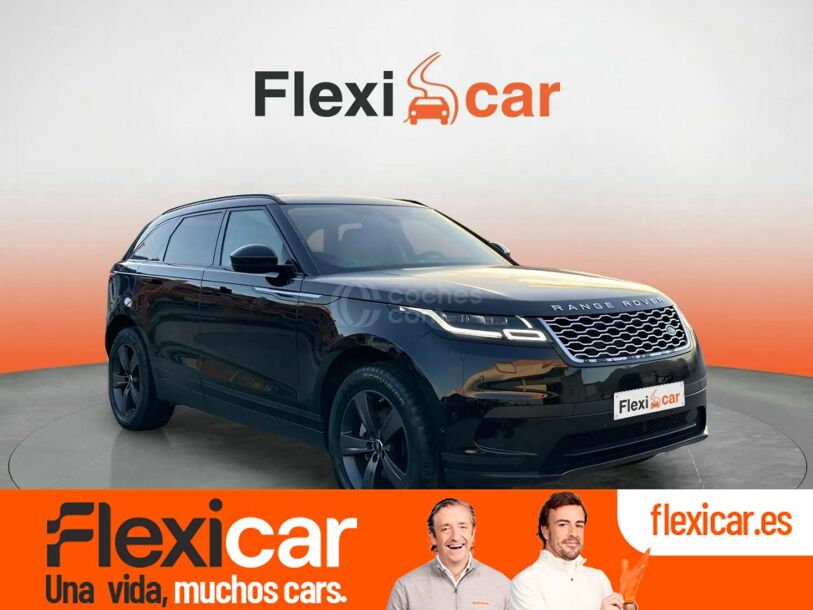 Foto del LAND ROVER Range Rover Velar 2.0D R-Dynamic S 4WD Aut. 240