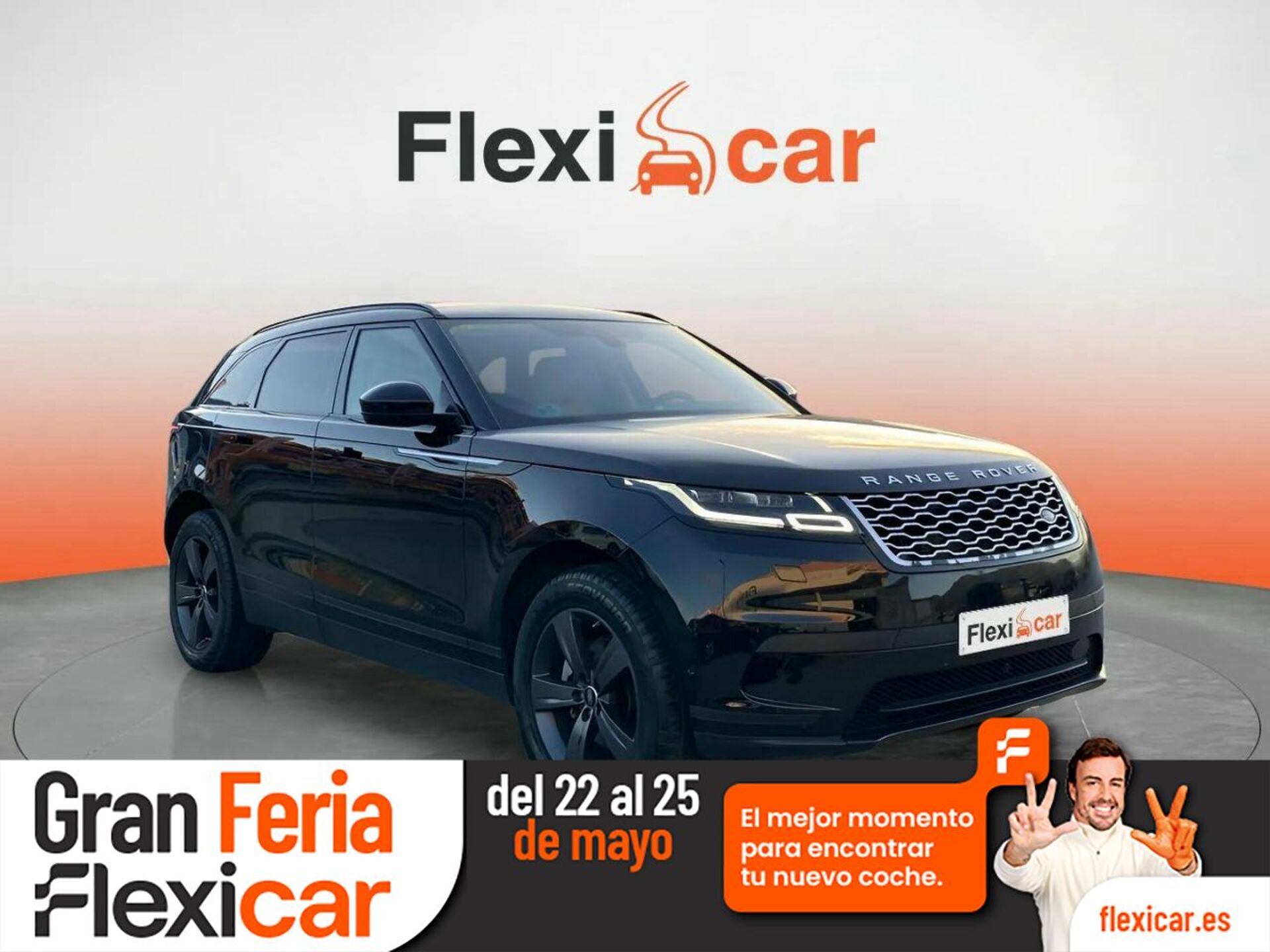 Imagen de LAND ROVER Range Rover Velar